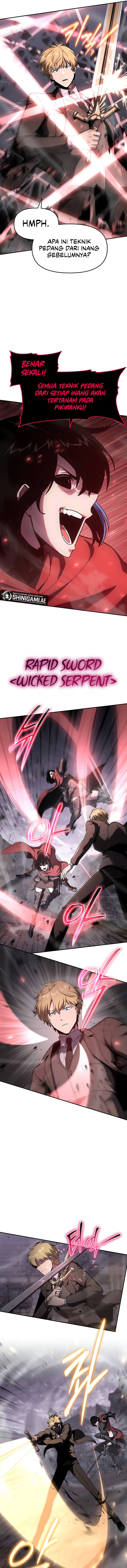 The Knight King Who Returned with a God chapter 90