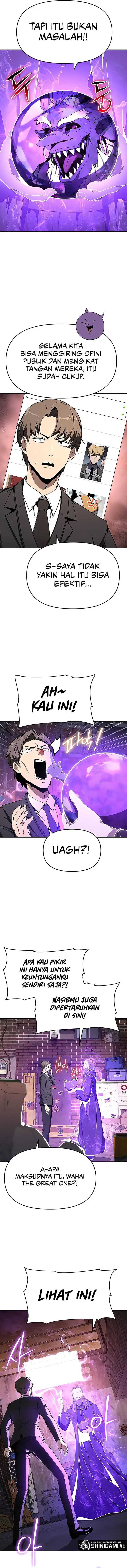 The Knight King Who Returned with a God chapter 109