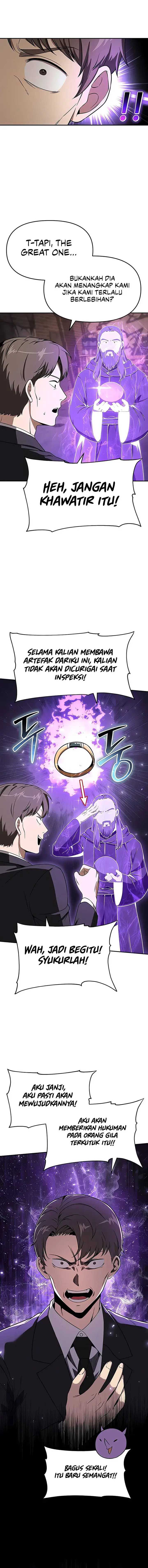 The Knight King Who Returned with a God chapter 109