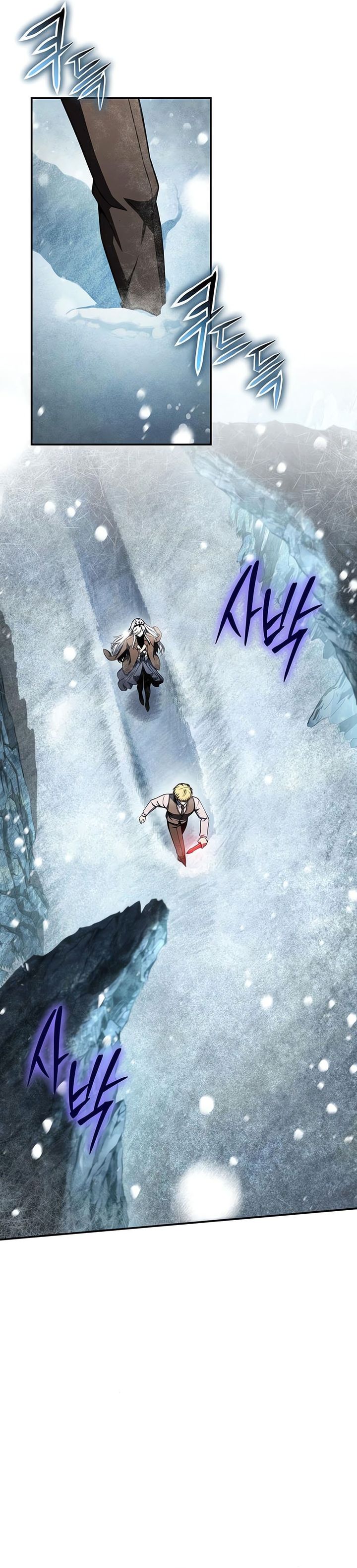 The Knight King Who Returned with a God chapter 115