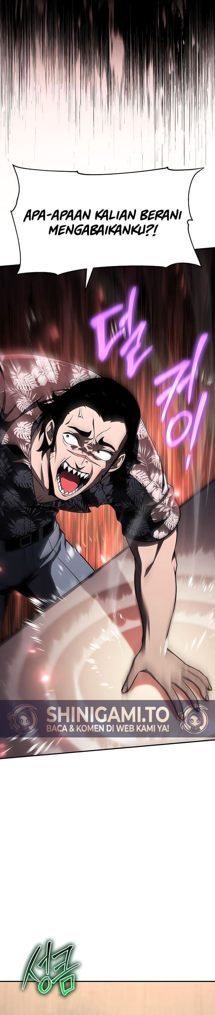 The Knight King Who Returned with a God chapter 115