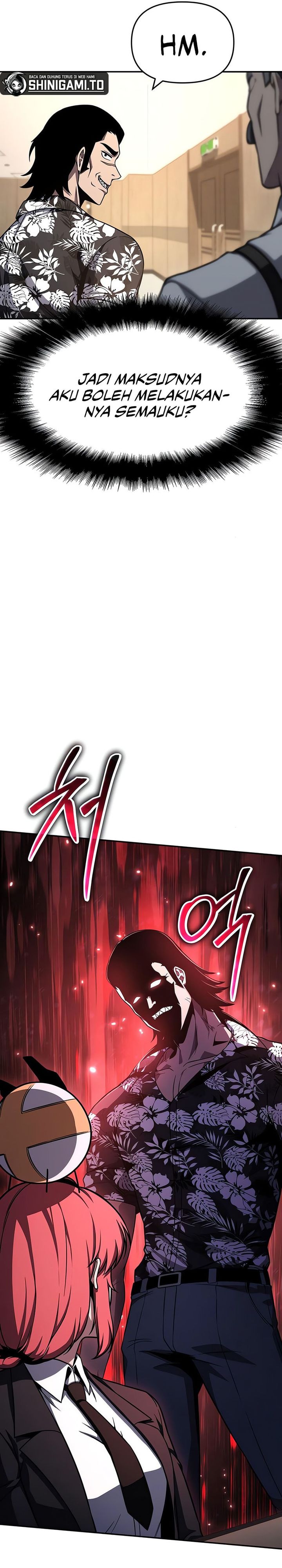 The Knight King Who Returned with a God chapter 115