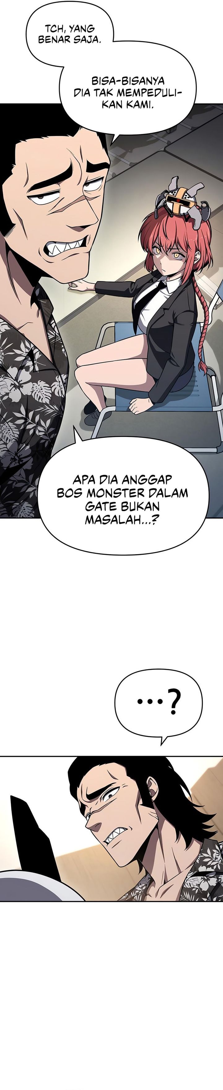 The Knight King Who Returned with a God chapter 115