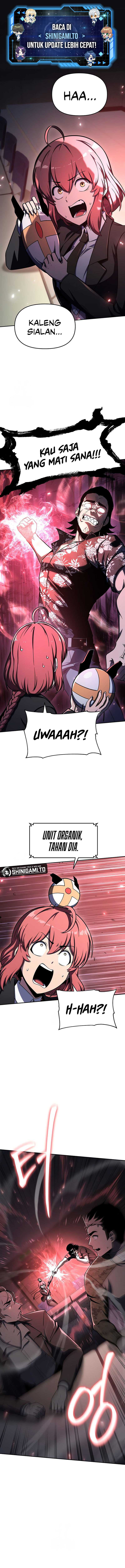 The Knight King Who Returned with a God chapter 116