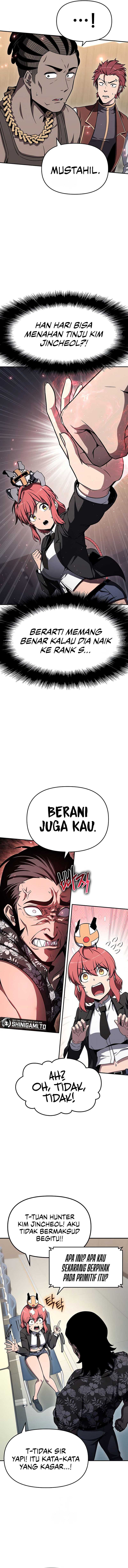 The Knight King Who Returned with a God chapter 116