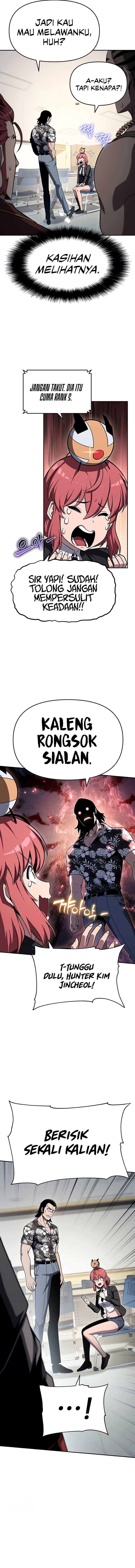 The Knight King Who Returned with a God chapter 116