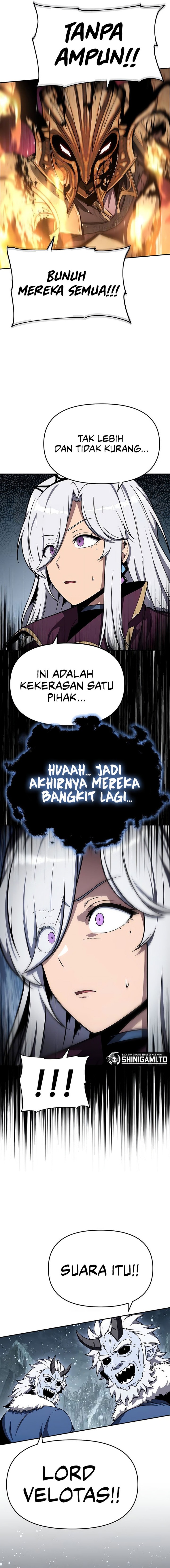The Knight King Who Returned with a God chapter 118