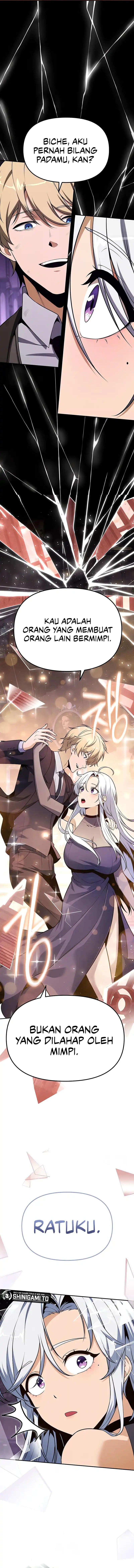 The Knight King Who Returned with a God Chapter 130 Bahasa Indonesia