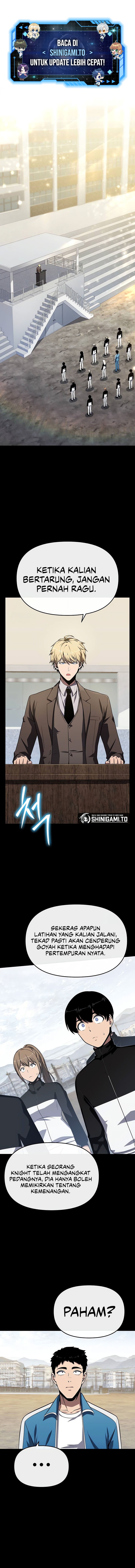 The Knight King Who Returned with a God chapter 139