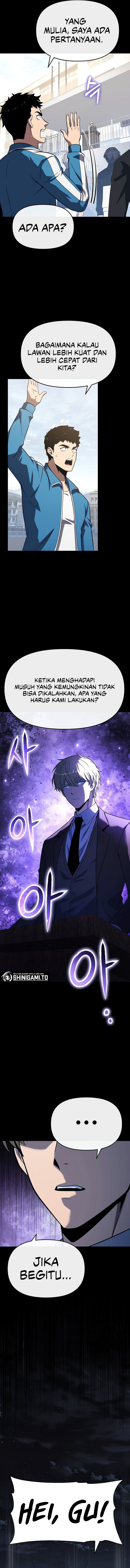 The Knight King Who Returned with a God chapter 139