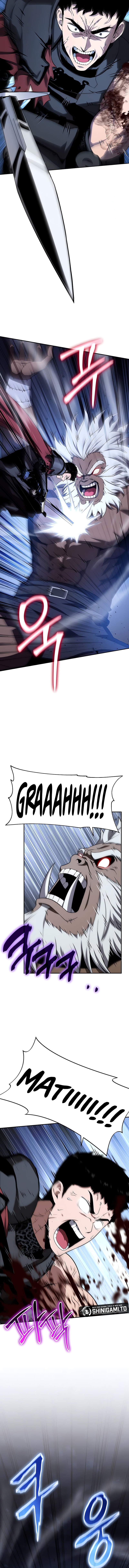 The Knight King Who Returned with a God chapter 139