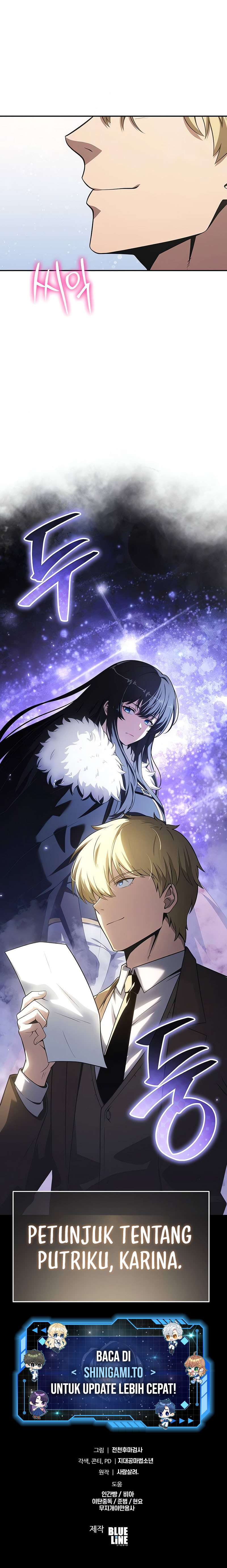 The Knight King Who Returned with a God chapter 139