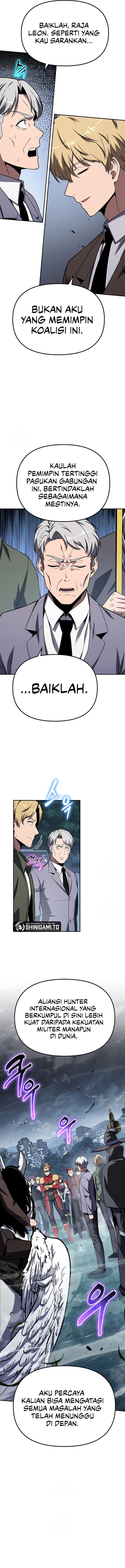 The Knight King Who Returned with a God chapter 141