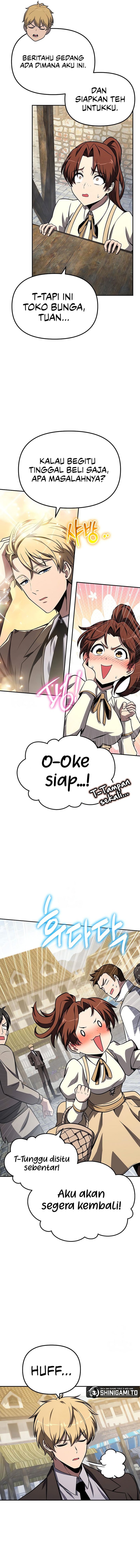 The Knight King Who Returned with a God chapter 141