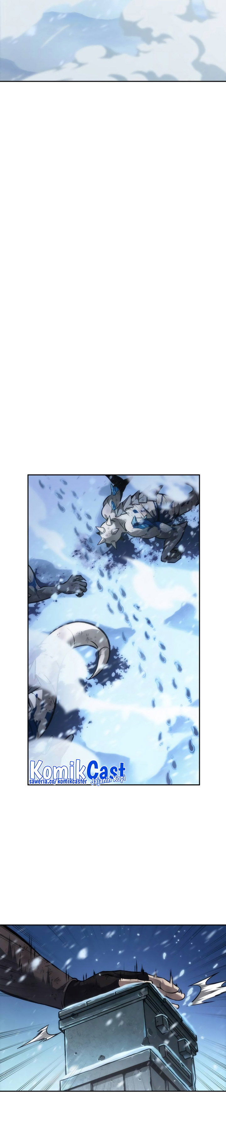The Last Adventurer chapter 30
