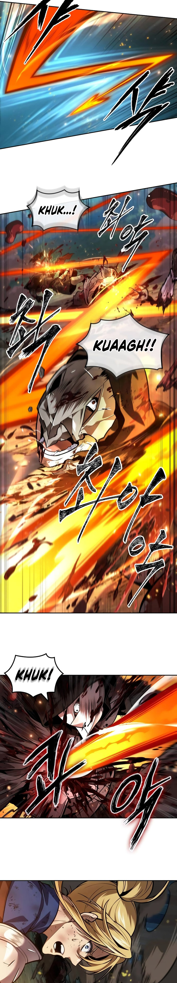 The Last Adventurer chapter 30