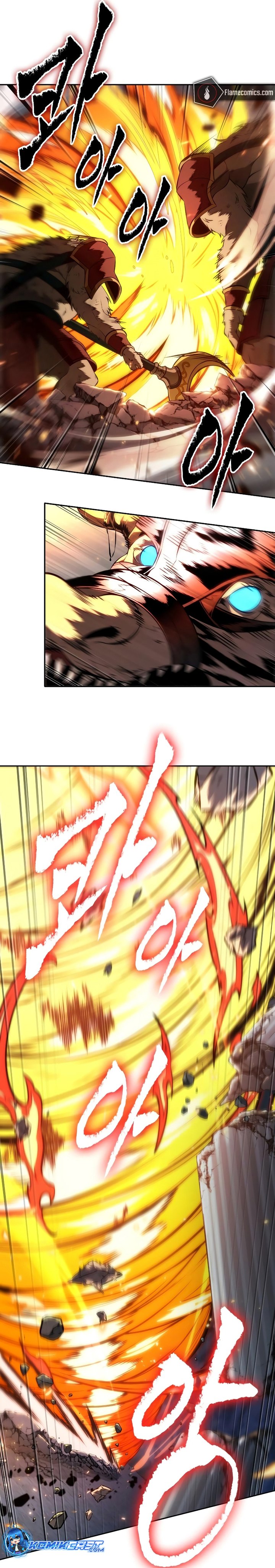 The Last Adventurer chapter 61