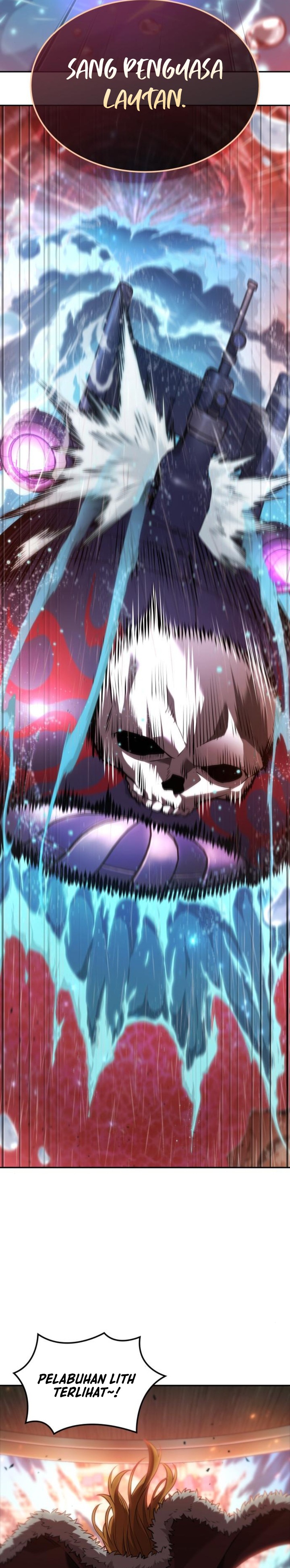 The Last Adventurer chapter 73