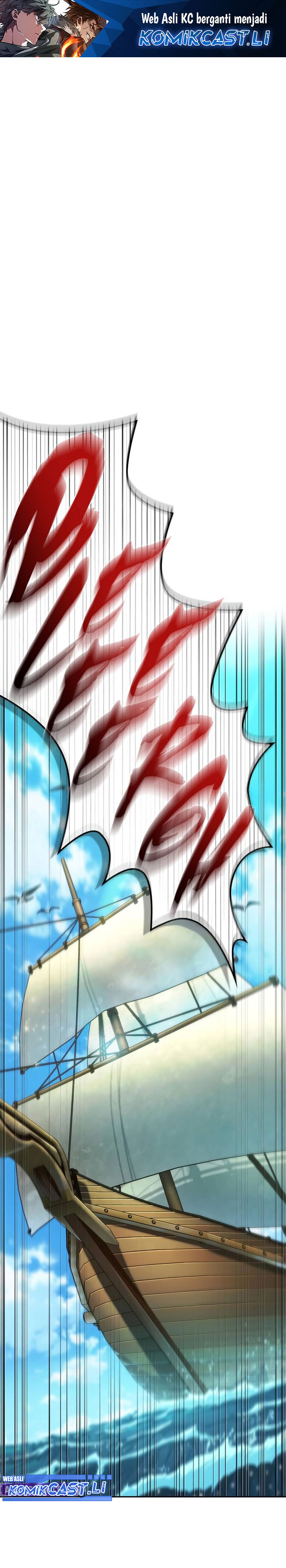 The Last Adventurer chapter 80