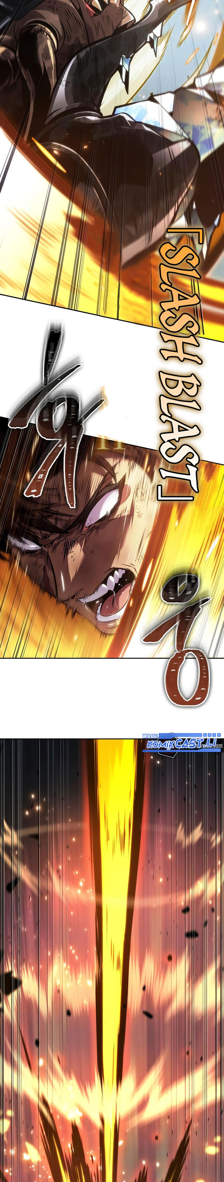 The Last Adventurer chapter 84