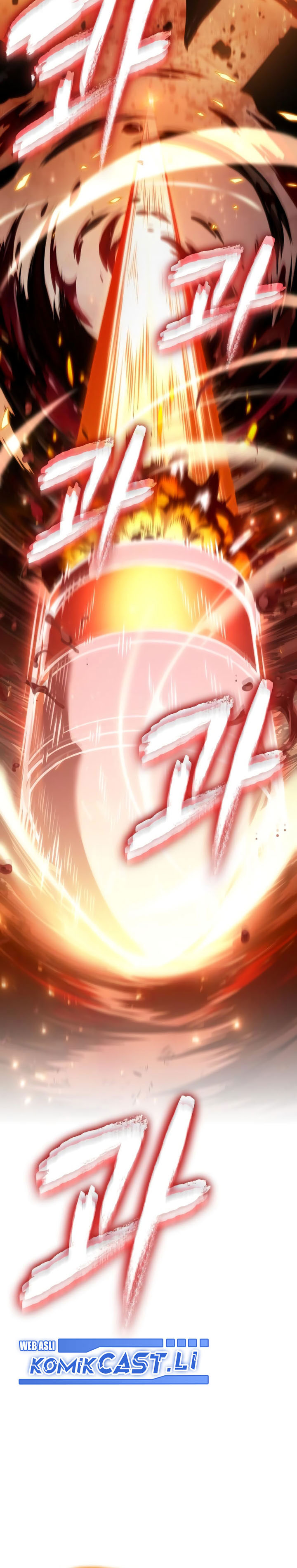 The Last Adventurer chapter 84