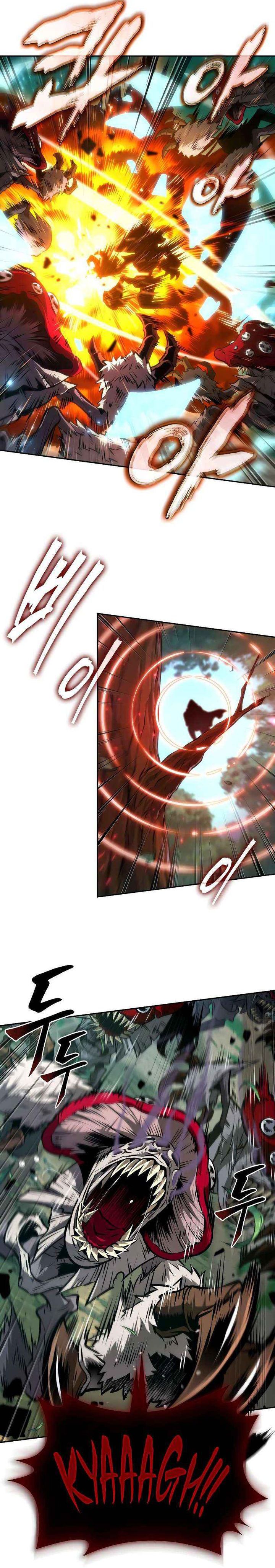 The Last Adventurer chapter 89