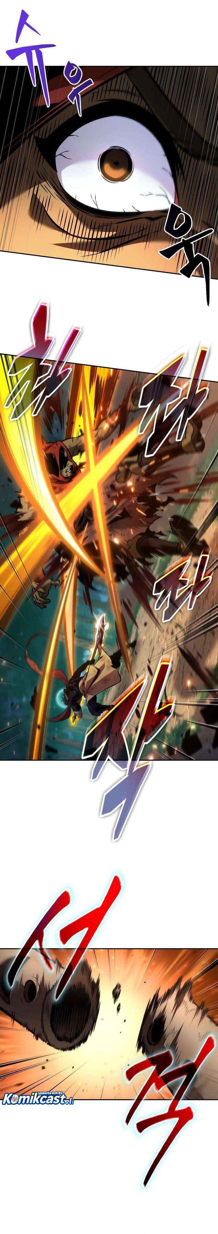 The Last Adventurer chapter 89