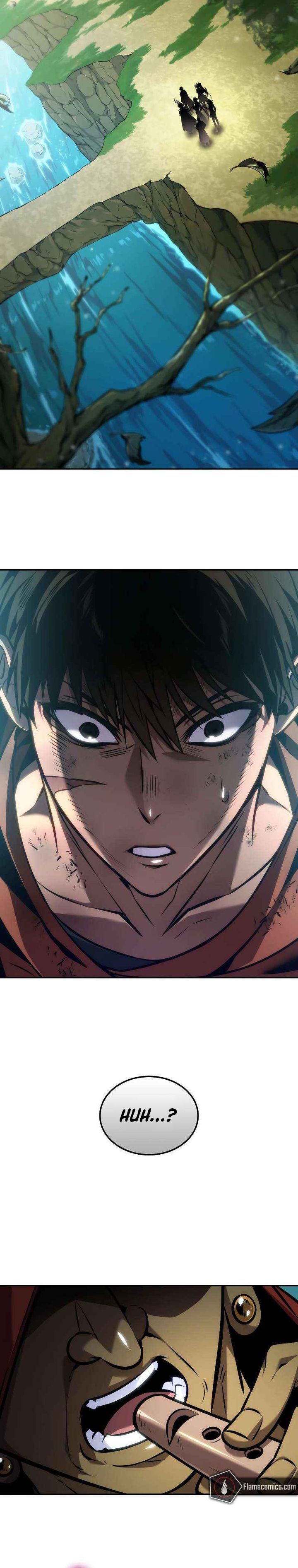 The Last Adventurer chapter 89