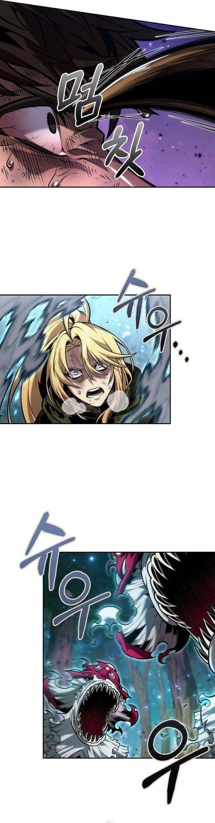 The Last Adventurer chapter 89