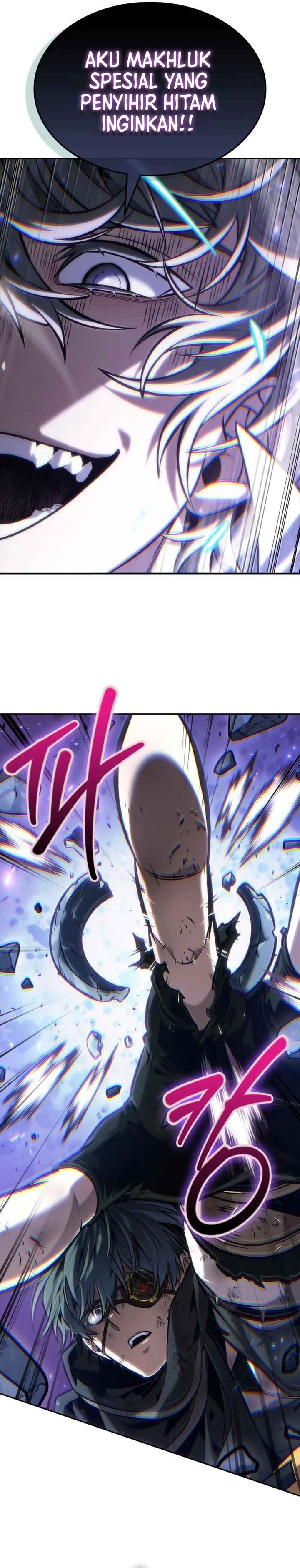 The Last Adventurer chapter 94