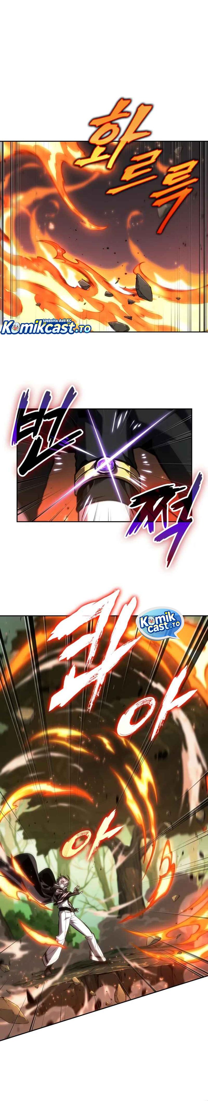 The Last Adventurer chapter 94