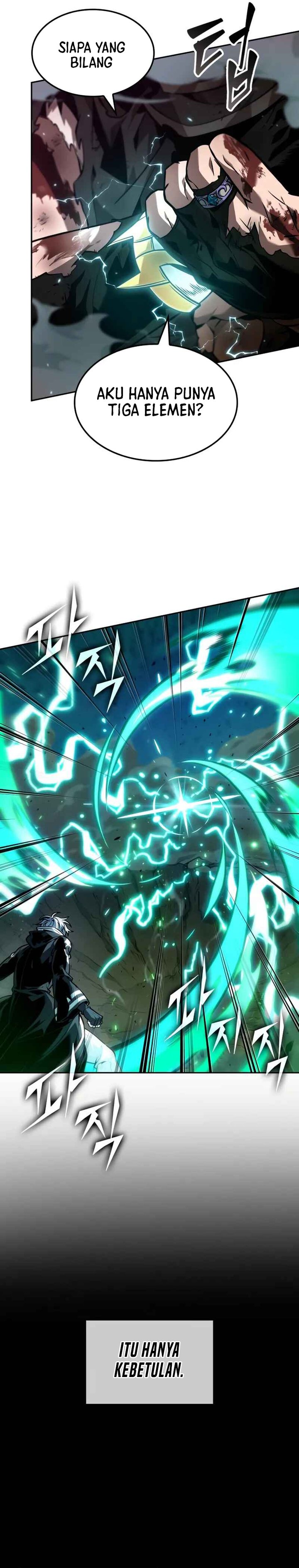 The Last Adventurer chapter 94