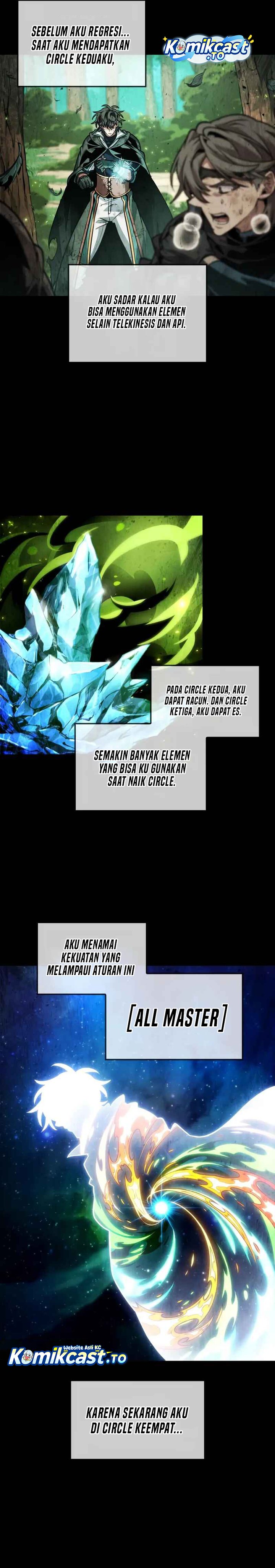 The Last Adventurer chapter 94