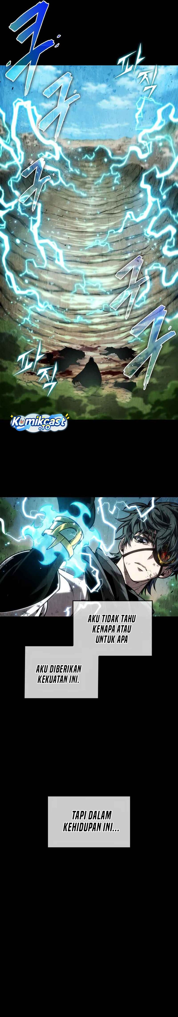 The Last Adventurer chapter 94