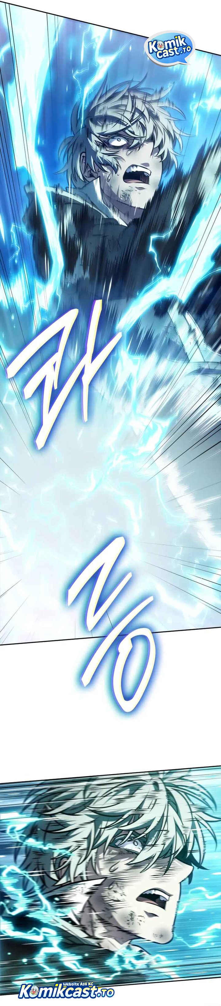 The Last Adventurer chapter 94