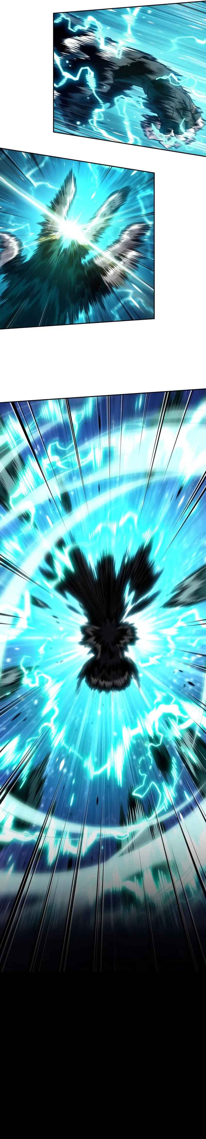 The Last Adventurer chapter 94