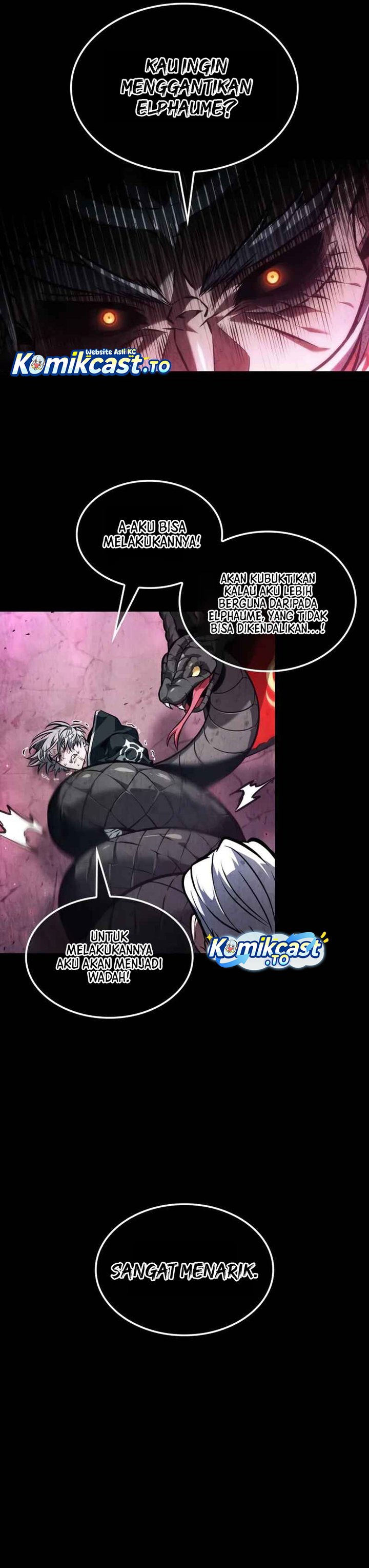 The Last Adventurer chapter 94