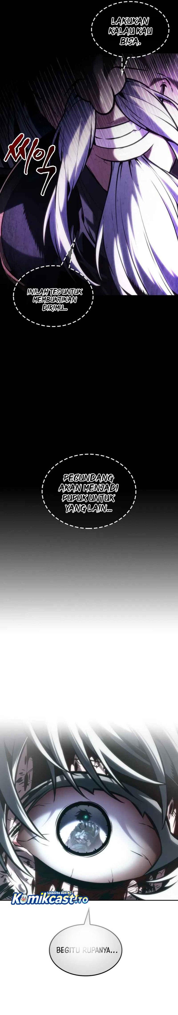 The Last Adventurer chapter 94