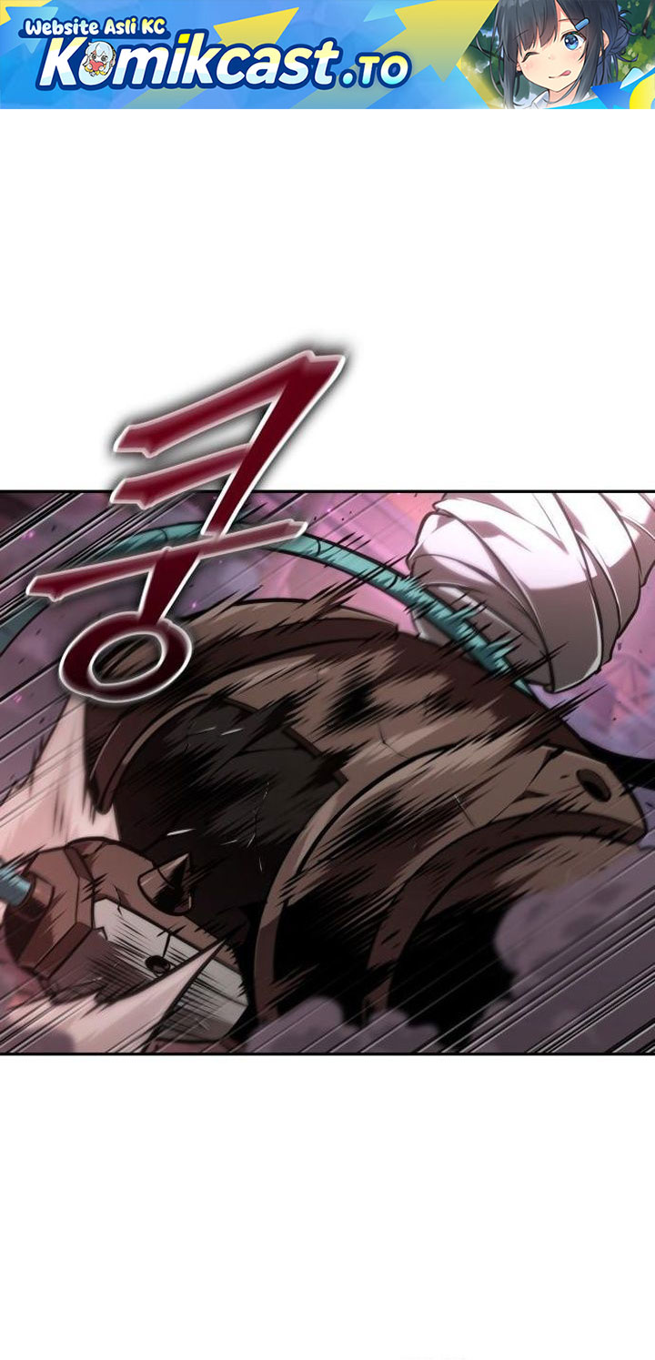 The Last Adventurer Chapter 100 Bahasa Indonesia