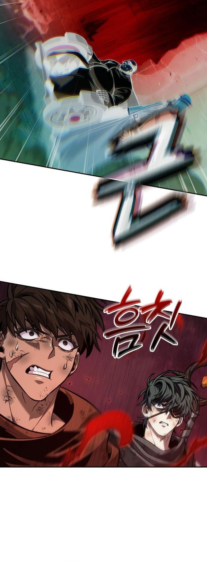 The Last Adventurer Chapter 100 Bahasa Indonesia