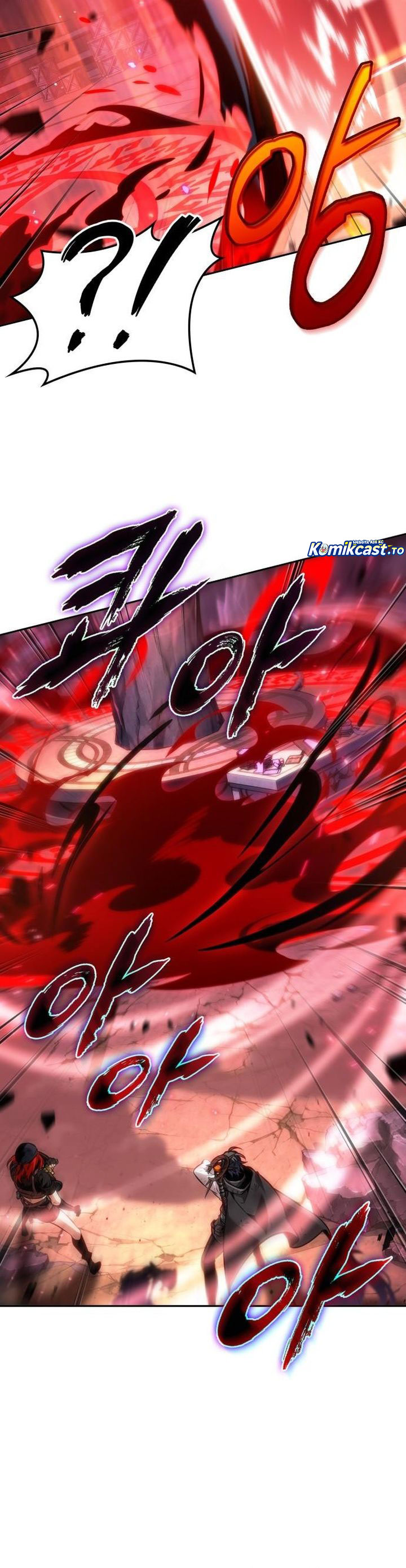 The Last Adventurer Chapter 100 Bahasa Indonesia