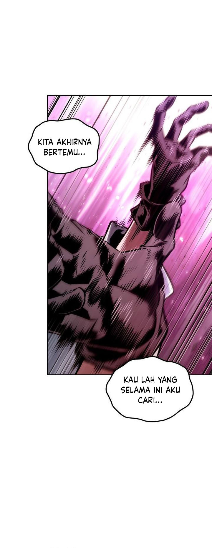 The Last Adventurer Chapter 100 Bahasa Indonesia