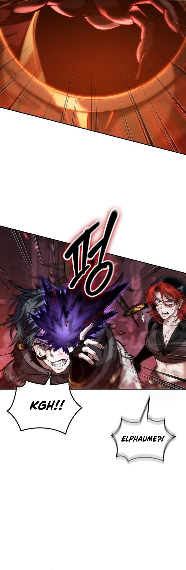 The Last Adventurer Chapter 100 Bahasa Indonesia