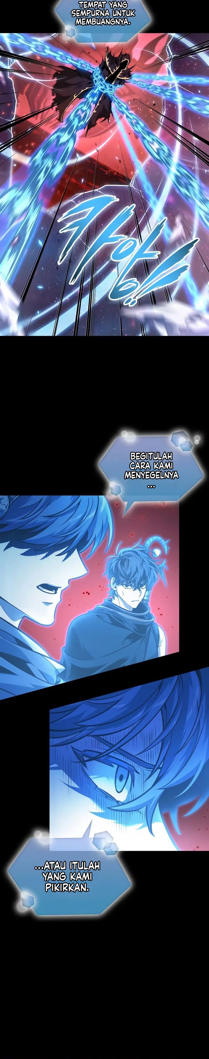 The Last Adventurer chapter 104