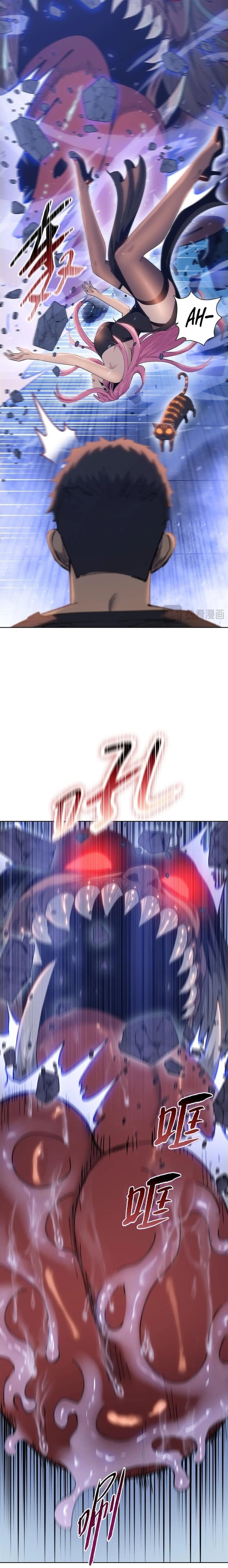 The Last All-Knowing Man Collected Trillions of Stuff from Day One chapter 50