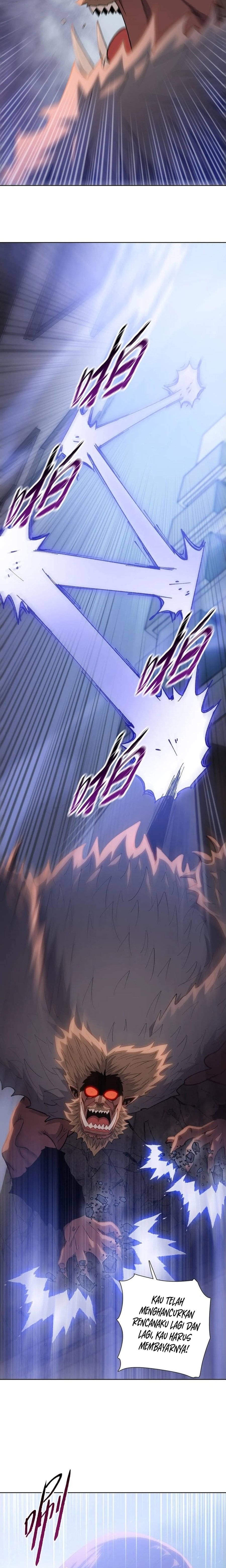 The Last All-Knowing Man Collected Trillions of Stuff from Day One chapter 50