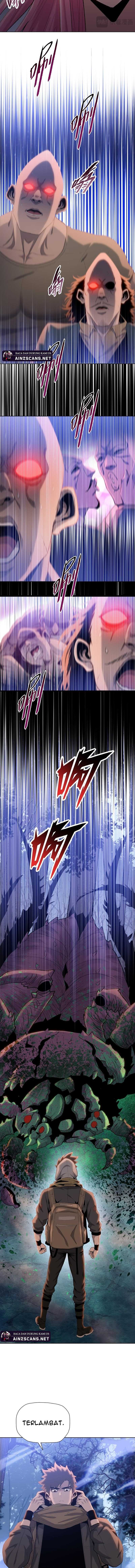 The Last All-Knowing Man Collected Trillions of Stuff from Day One Chapter 66 Bahasa Indonesia