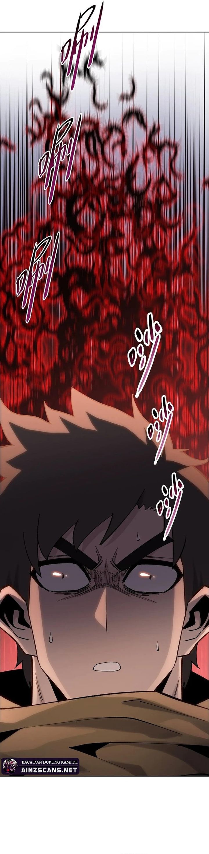 The Last All-Knowing Man Collected Trillions of Stuff from Day One Chapter 69 Bahasa Indonesia