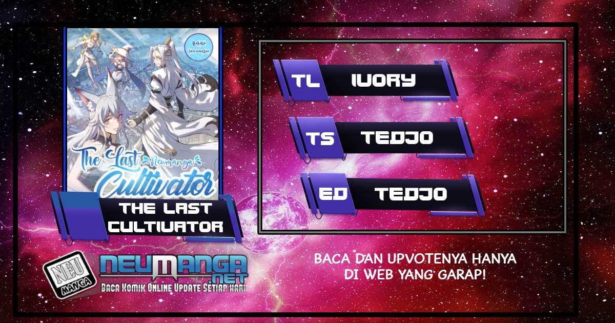 The Last Cultivator Chapter 05 Bahasa Indonesia