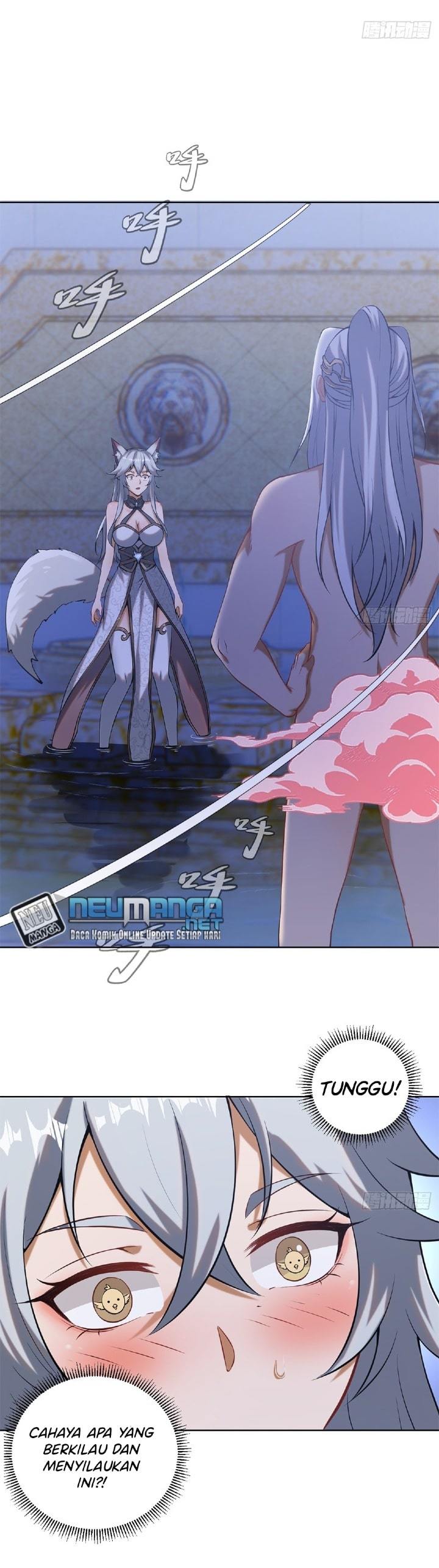 The Last Cultivator Chapter 05 Bahasa Indonesia